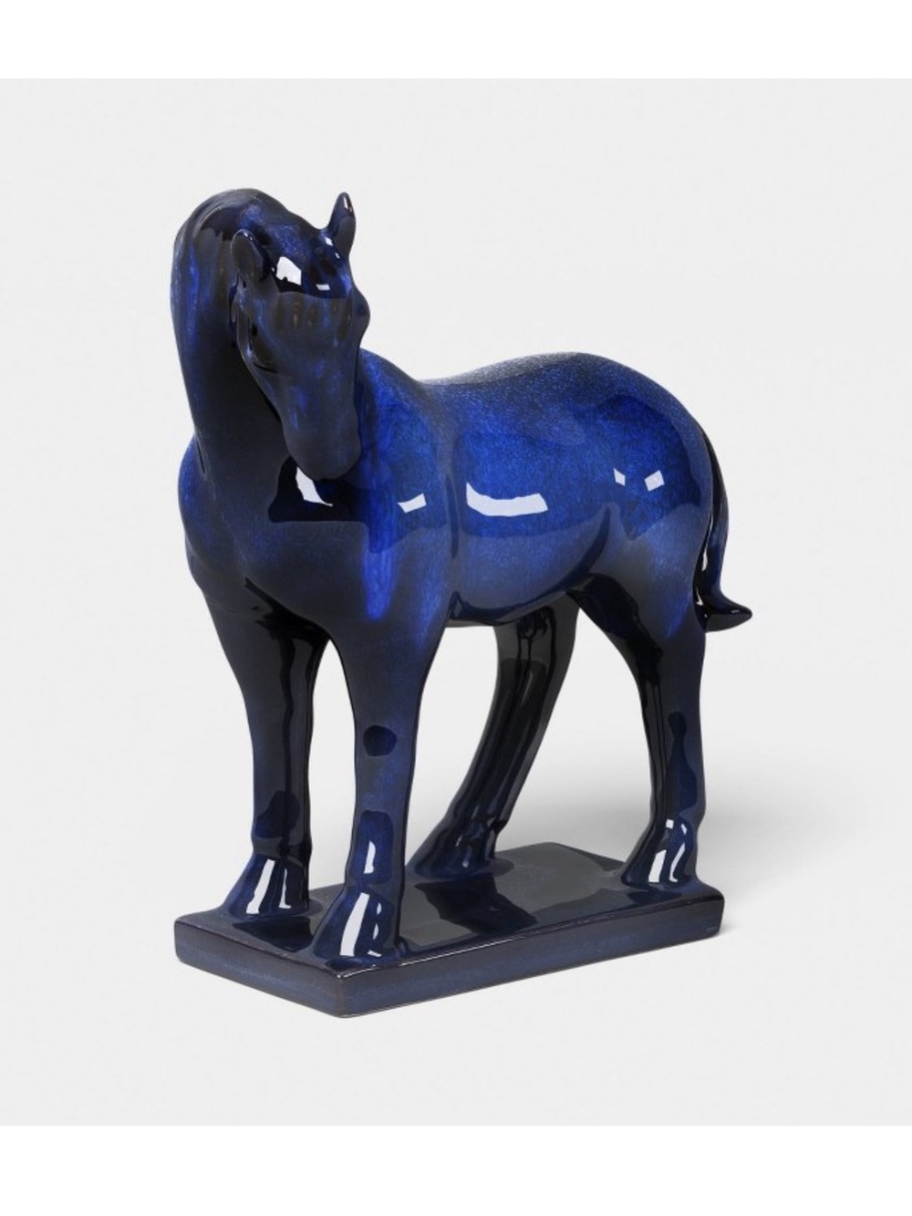 Decorative Horse Statue
- Threshold™